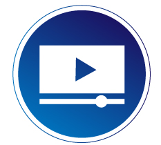Streaming devices Streaming device icon