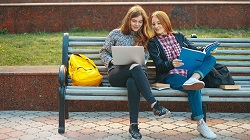 What college students should know about money