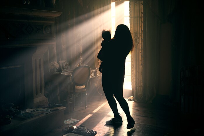 Serena Williams, on motherhood and business