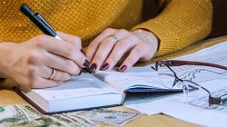 What young women should know about money