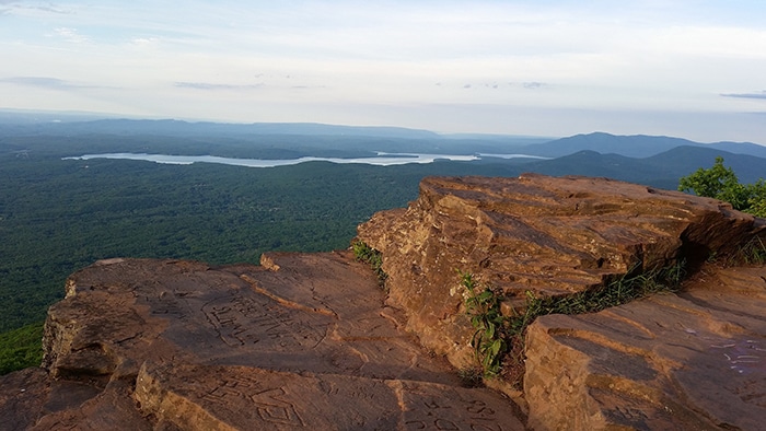 4 easy (and affordable!) day trips to take right now