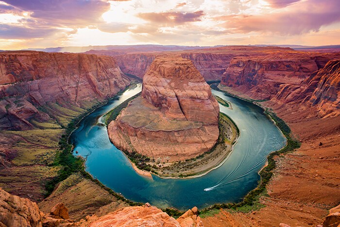 4 easy (and affordable!) day trips to take right now