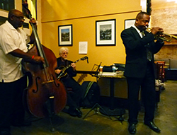 Leroy Jones Leroy Jones