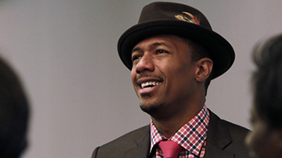 Nick Cannon Nick Cannon