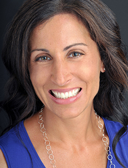 Lisa Genova Lisa Genova