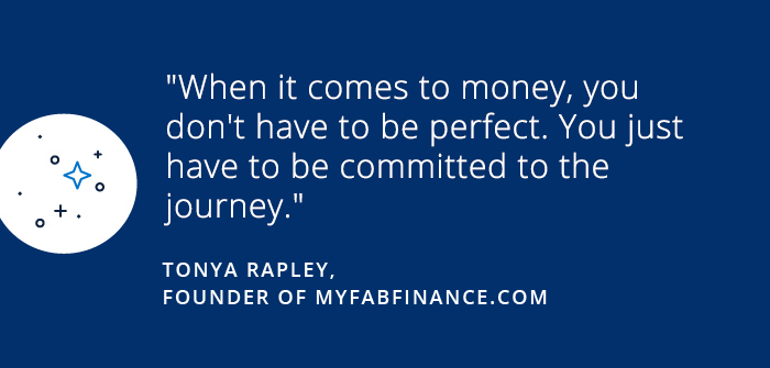What I tell my girlfriends about money