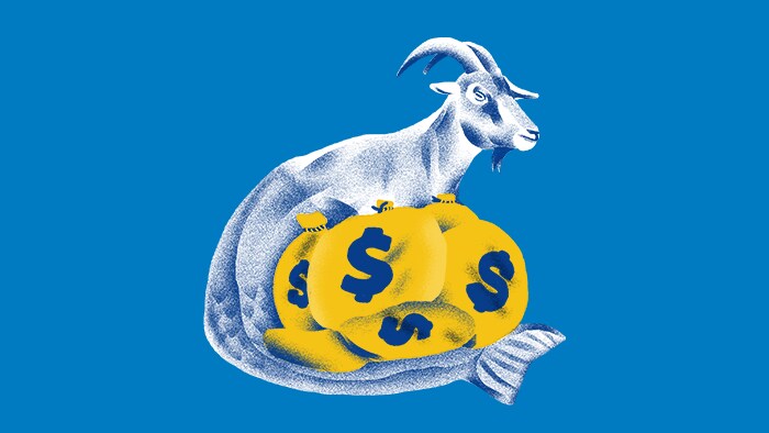 Your money habits, explained by your zodiac sign