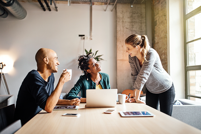 Gen Z workers are here. Is your business ready?