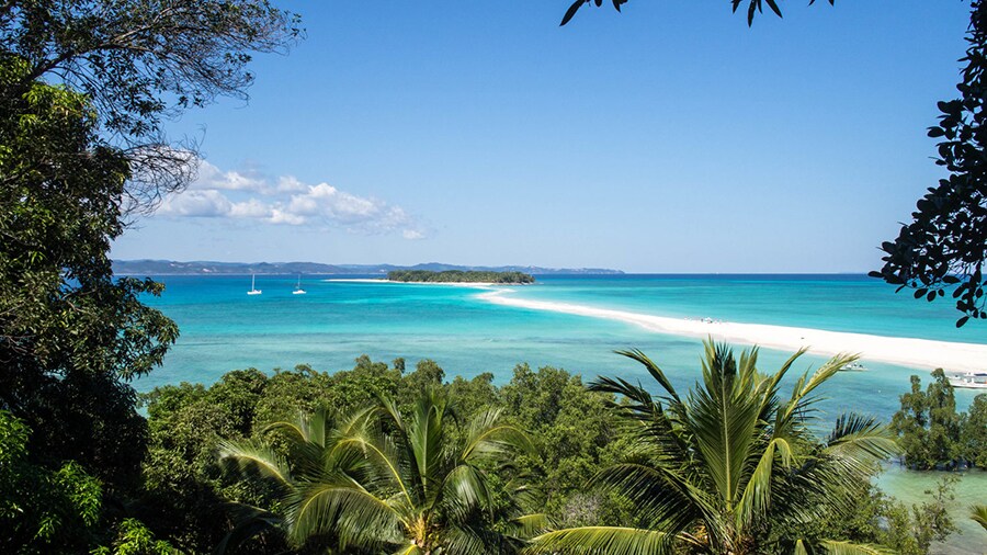 New technology offers ways to master travel ocean view