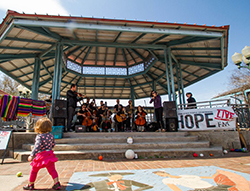 HOPE Farmers Market HOPE Farmers Market