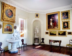Aiken-Rhett House Aiken-Rhett House