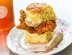 Callie's Charleston Biscuits Callie's Charleston Biscuits