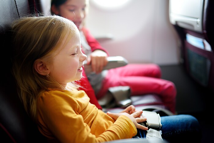 5 ways to cut costs on your family vacation