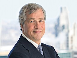 Jamie Dimon picture of Jamie Dimon