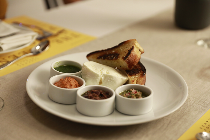 How Nancy Silverton makes the perfect dish