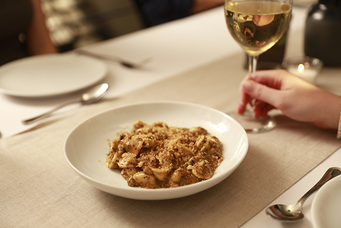 How Nancy Silverton makes the perfect dish