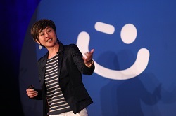 Jenn Lim Jenn Lim
