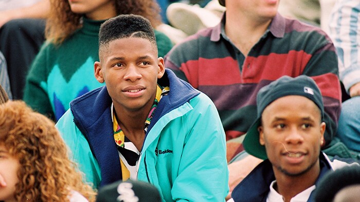 Ray Allen Ray Allen