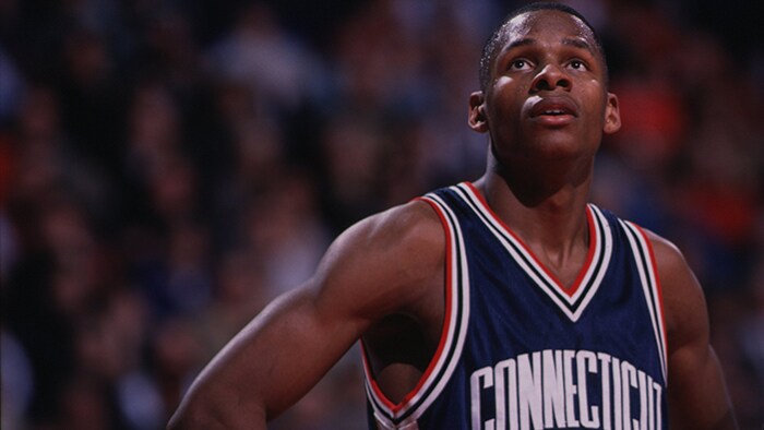 Ray Allen Ray Allen