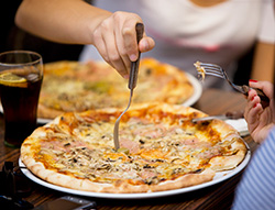 Artisan Pizza! pizza pie