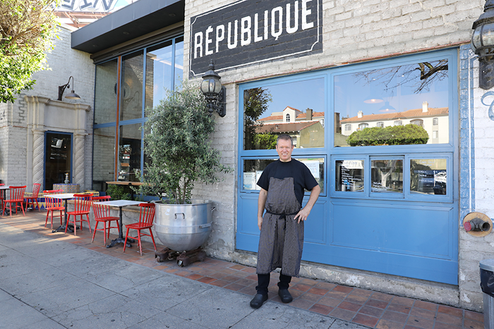 How One Chef is Evolving America's Favorite's Meal