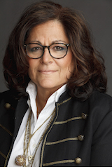 Fern Mallis Fern Mallis