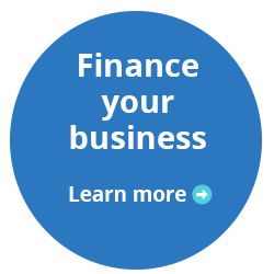 Business Credit Finance your business