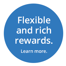 Chase Ink Business Cards Flexible and rich rewards. Learn more