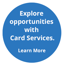 JPMC Career Explore opportunities with Card Services. Learn More