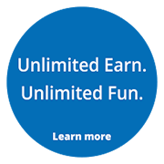 Freedom Unlimited Unlimited Earn. Unlimited Fun. Learn more