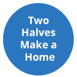 Chase Heloc Two Halves Make a Home