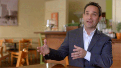 Josh Linkner Josh Linkner