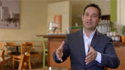 Josh Linkner Josh Linkner