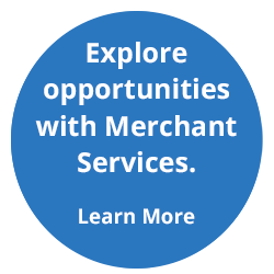Career at Chase Explore opportunities with Merchant Services. Learn More