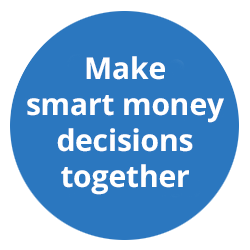 Student Financial Make smart money decisions together