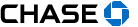 Logo: Chase