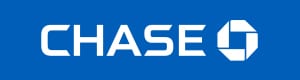 Chase Logo