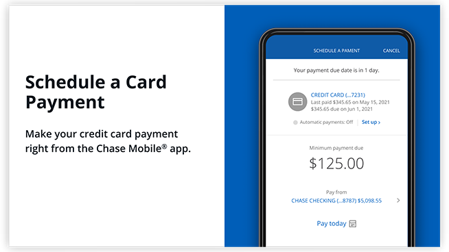 chase credit card travel services