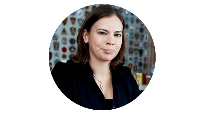 Learn more about Tori Fisher