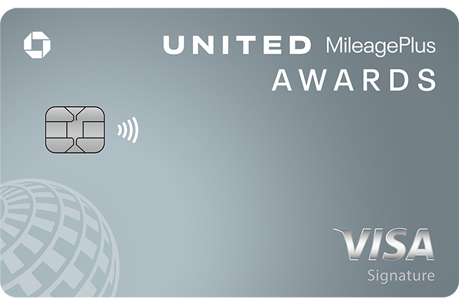 united award travel car rental