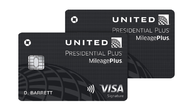 united presidential plus travel insurance