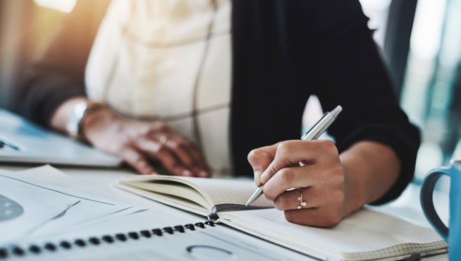 What is an annuity?