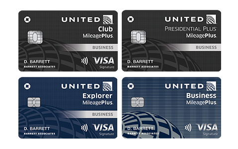 United | Credit Cards | Chase.com