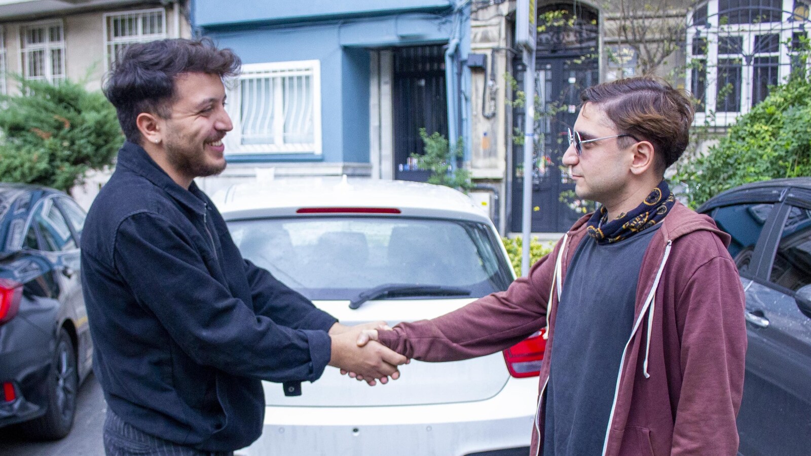 Buying A Used Car From A Private Seller Chase