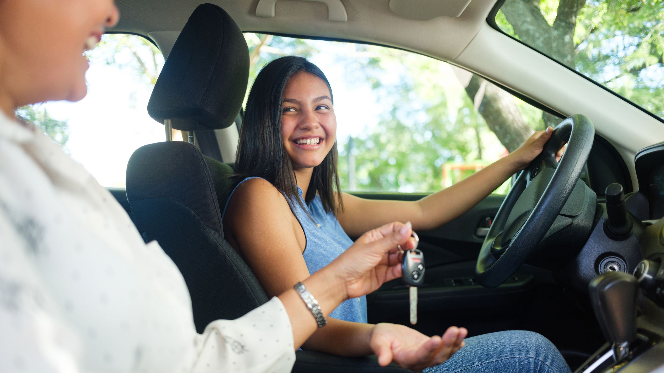 Texas Carz  10 Things First-Time Car Buyers Need to Know
