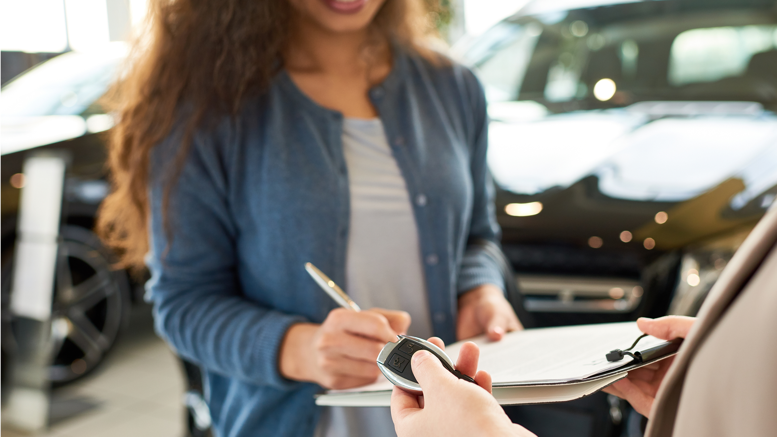 Questions You Should Always Ask When Buying a Car