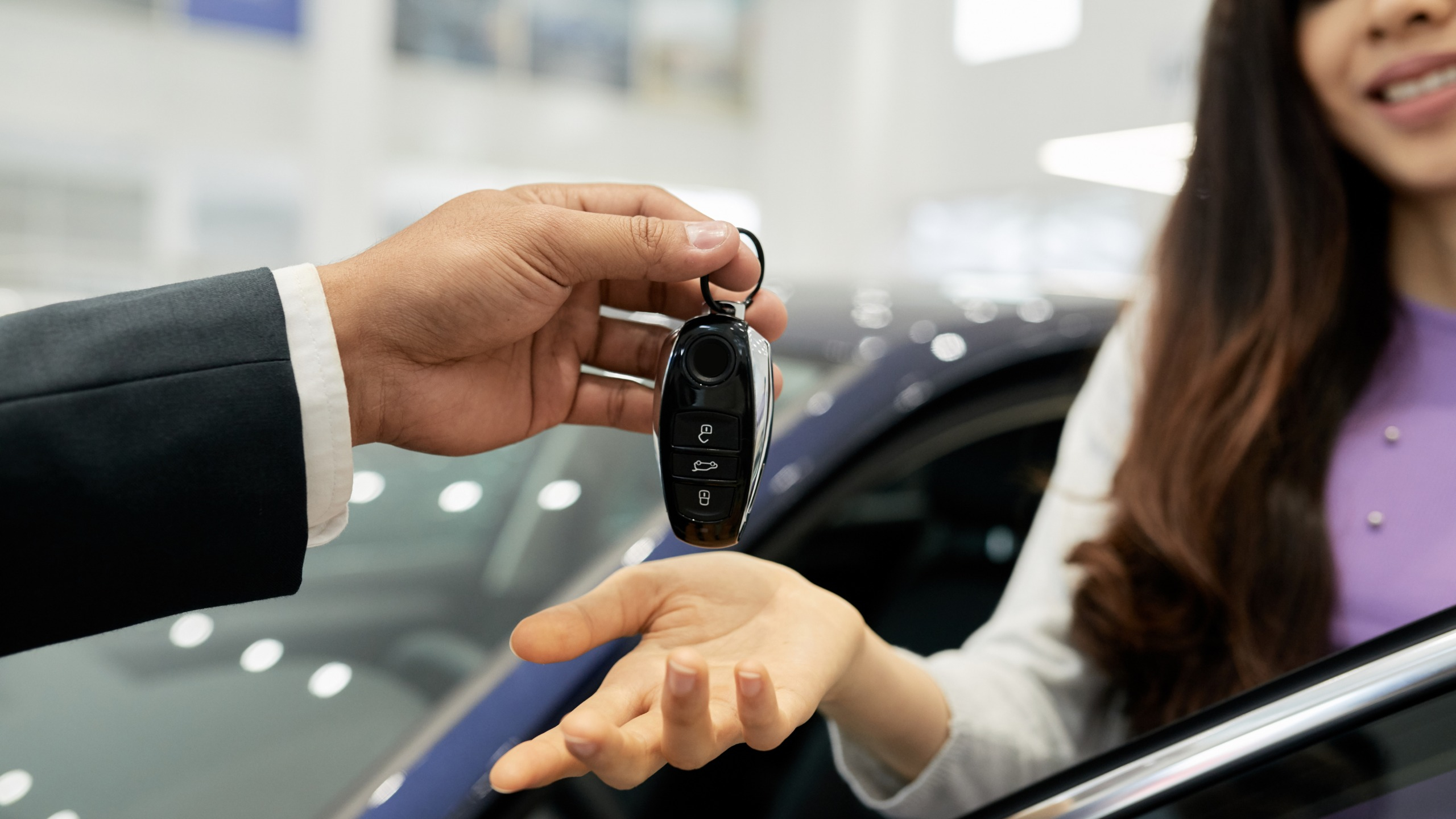 How Does Auto Key Pro Help If You Lost Your Car Key Fob?