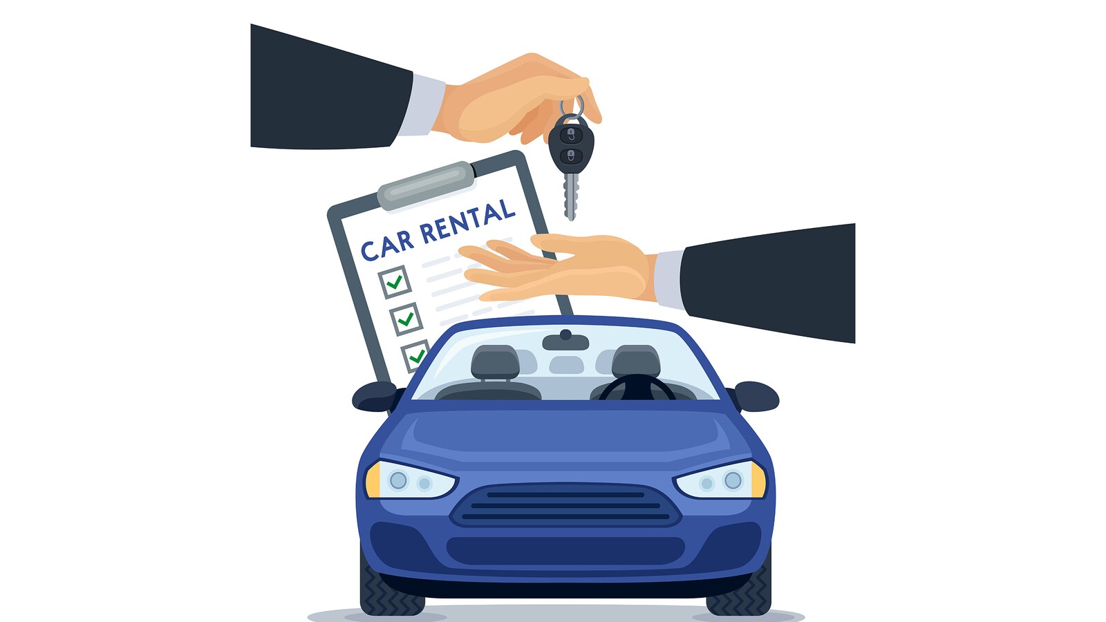 Booking Your One-Stop Destination for Affordable Car Rentals Your One-Stop Destination for Affordable Car Rentals