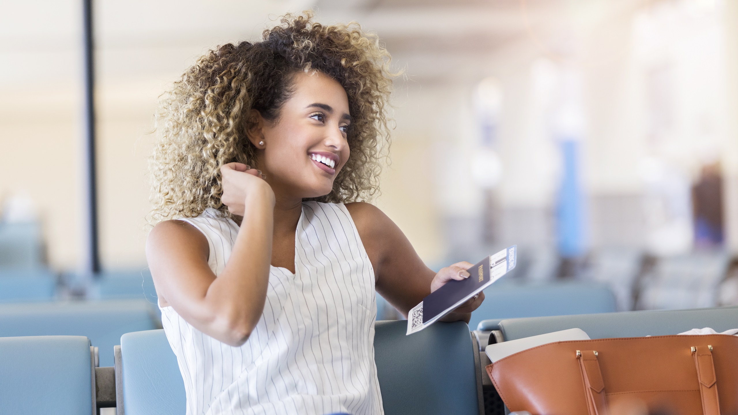 5 Reasons You Want to Invest in the Global Entry Card