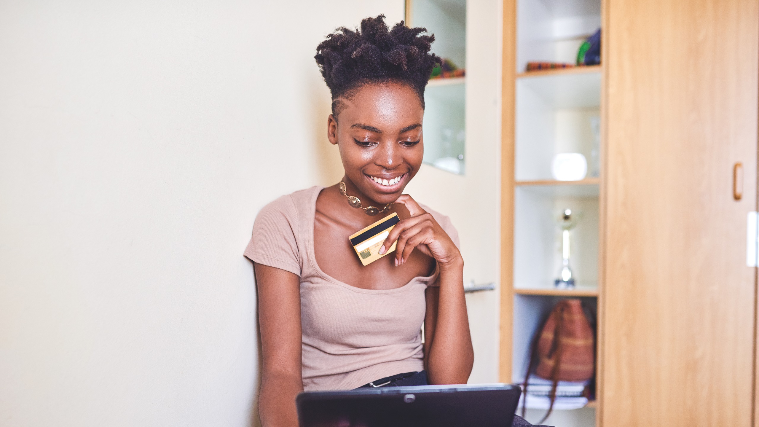 Credit Card - Retail and Store Credit Cards